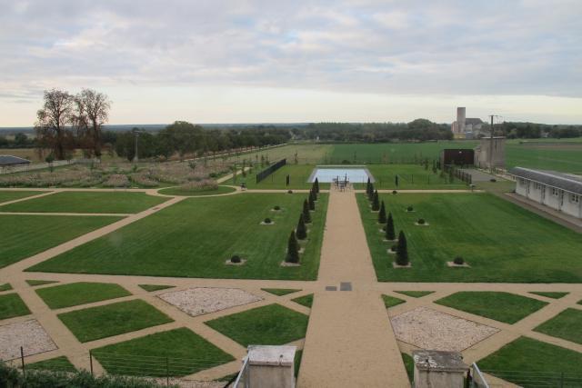 Chateau De Jalesnes Vernantes Bagian luar foto